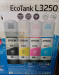 Printer with Scanner and Photocopier